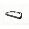 Рамка ручки внутрішня ліва (чорна) KLM Autoparts на Chery AMULET (A11-6105147)