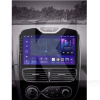 Штатна магнітола MOSS M3 4+32 ГБ 10" Renault Clio 4 KH98 2016-2019 (L2) AMS (50870)