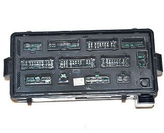 Блок предохранителей HQ