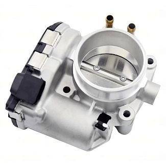 Дроссельная заслонка 7 SEVEN PARTS