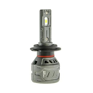 LED лампа для авто type 28 H7 30W 6000K Cyclone