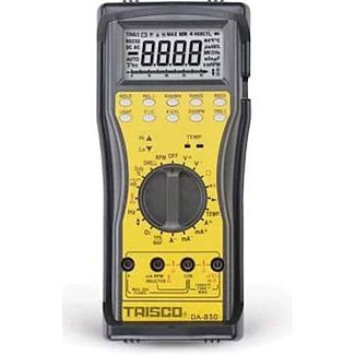 Мультиметр цифровий 0-500В професійний DA-830 TRISCO