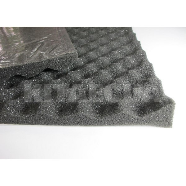 Шумоізоляція Sound Absorber 15мм 1000х750мм ULTIMATE (7077352) - 2