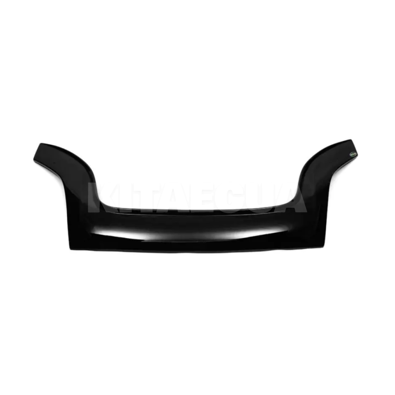 Дефлектор капота (мухобойка) на Ford Fiesta (2002-2008) EuroCap (30300602)