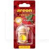 Ароматизатор "полуниця" Fresco Strawberry AREON (FRTN20)