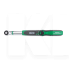 Динамометричний ключ 1/2" 10-200Нм TOPTUL (DT-200I4)