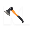 Топор 600 г. фибергласовое прорезиненное топорище LEVTOOLS (27-600)