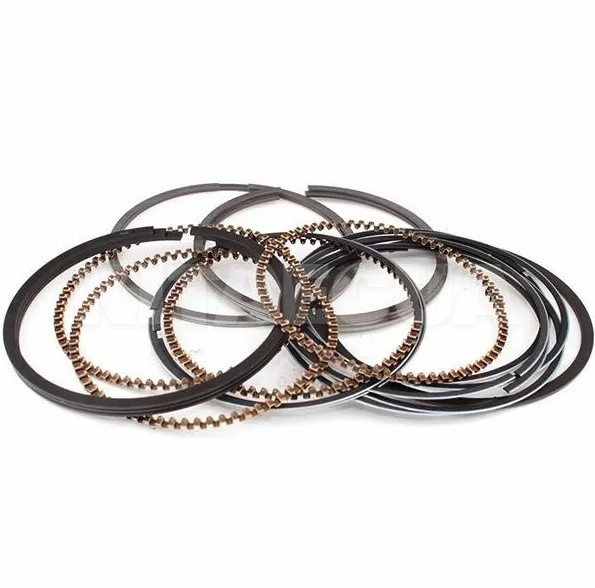 Кольца поршневые STD 1.1L PREMIUM на Chery QQ (472-BJ1004030) - 2