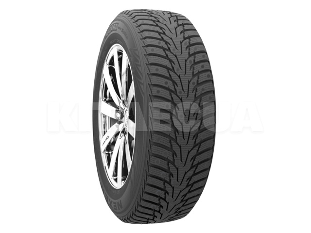 Шина зимова 195 / 70R14 91T WinGuard WinSpike WH62 (під шип) NEXEN (14232)