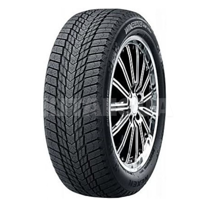 Шина зимняя 205/60 R16 96T XL WINGUARD ice 3 NEXEN (18645)