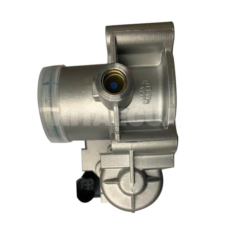 Дроссельная заслонка в сборе HQ на Chery JAGGI (S11-1129010LA)