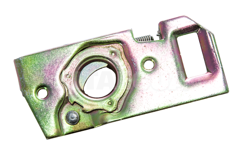 Замок капота нижняя часть на Chery KIMO (S11-8402080) - 3