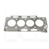 Прокладка ГБЦ (паронит) 7 SEVEN PARTS на Chery M11 (481H-1003080)