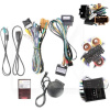 Штатная магнитола MOSS M2 4+32 Gb 9" Opel Corsa F 2019-2023 AMS (49389)