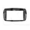 Штатна магнітола X9232 2+32 Gb 9" Mercedes Benz Smart Fortwo 3 A453 2014-2020 (L1) SIGMA4car (33653)