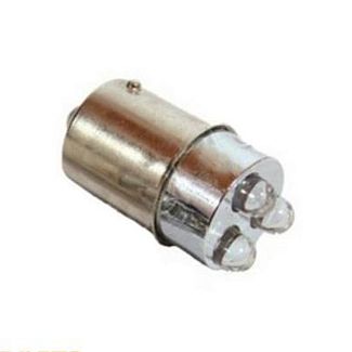 LED лампа для авто QY15-3 BA15s KING
