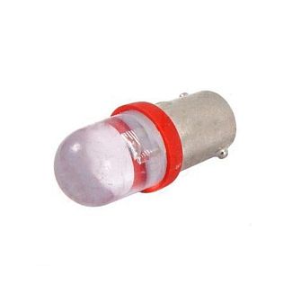 LED лампа для авто QY9-10 BA9s 4W KING