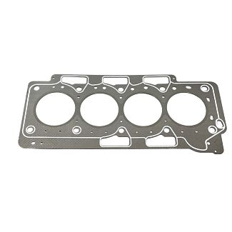 Прокладка ГБЦ (металл) 7 SEVEN PARTS - Kitaec.ua Прокладка ГБЦ (металл) 7 SEVEN PARTS