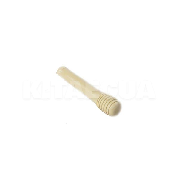 Кнопка фиксатор дверного замка (бежевая) PREMIUM на Chery KIMO (A11-6105151) - 2