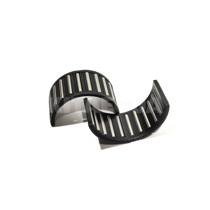 Подшипник КПП первичного вала 5-й передачи игольчатый KLM Autoparts на Geely CK (3313620111) - 2