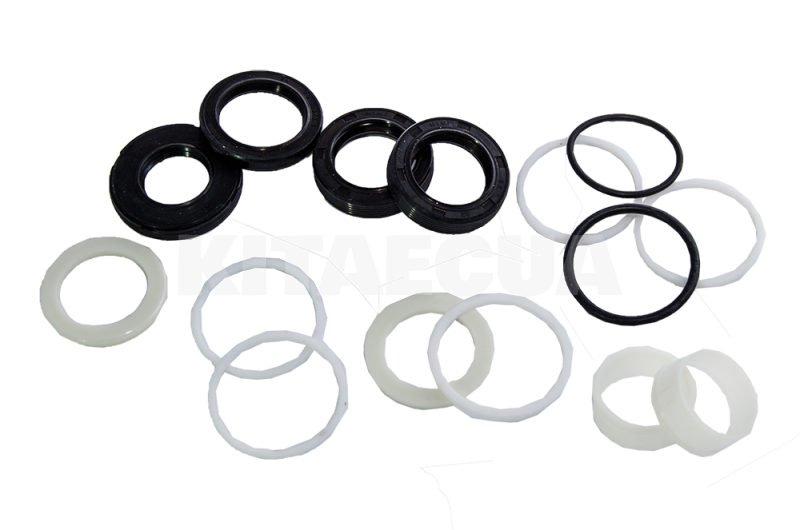 Ремкомплект рульової рейки на Geely CK (11060180103) - 2