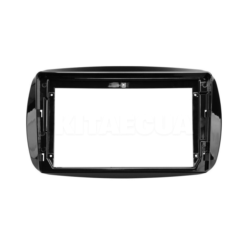 Штатна магнітола X9232 2+32 Gb 9" Mercedes Benz Smart Fortwo 3 A453 2014-2020 (L1) SIGMA4car (33653) - 3