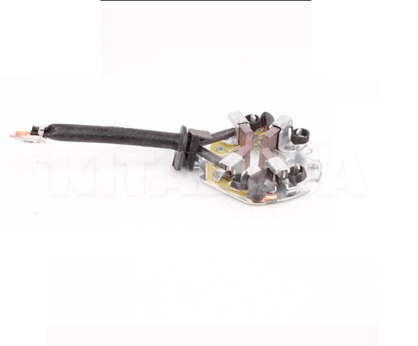Щетки стартера 2.2L на Great Wall PEGASUS (9100584)