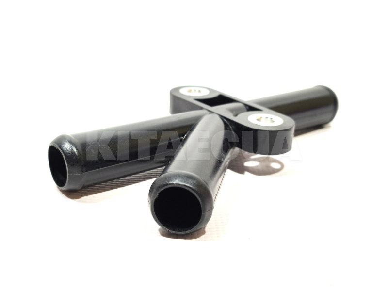 Трійник системи охолодження 2.4L KLM Autoparts на Chery EASTAR (B11-1303415) - 2