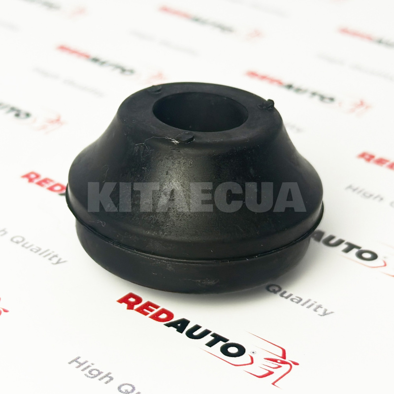 Втулка передней продольной тяги наружная RSB-291 REDAUTO на Chery KIMO (S21-2909077) - 2