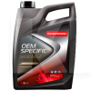 Масло моторное синтетическое 5л 5W-30 OEM SPECIFIC MS-F Champion (8209512)
