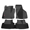 Резиновые коврики в салон SEAT Leon III (5F) (2012-2019) Stingray (5024065)
