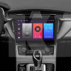 Штатна магнітола X10232 2+32 Gb 10" Geely GS 2016-2020 (F2) SIGMA4car (34029)