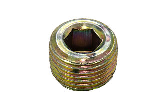 Болт сливной масла КПП 1.6L ОРИГИНАЛ