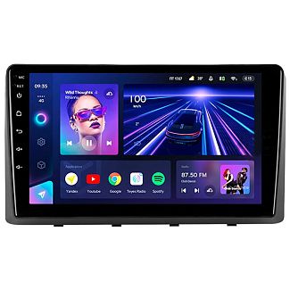 Штатная магнитола CC3 4+32 Gb 9" Kia Carnival YP 2014-2020 (A) Teyes