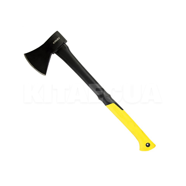 Топор 1000 г с рукояткой из фибергласса SIGMA (4321101)