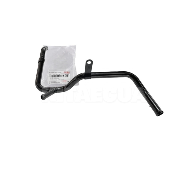 Трубка системы охлаждения (металл) CHERY (A13-1303310BA)