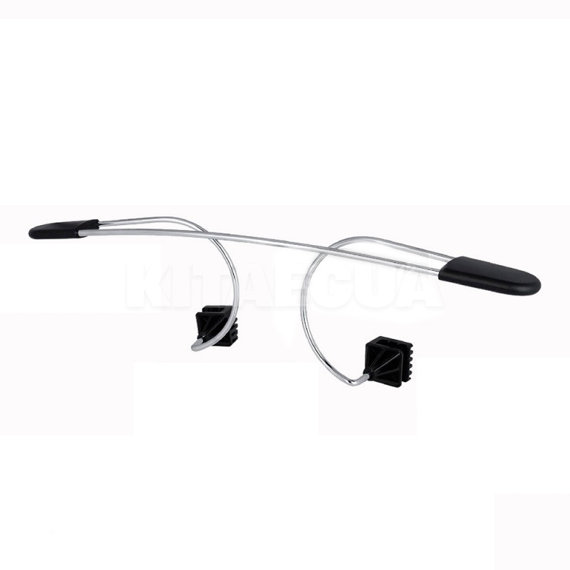 Вішалка для одягу в салон ELEGANT (106702)