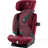 Автокрісло дитяче ADVANSAFIX PRO 9-36 кг червоне Britax-Romer (2000038233)