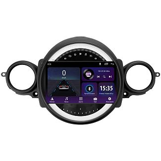 Штатна магнітола E9232 2+32 Gb 9" BMW Mini 2007-2015 SIGMA4car