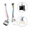 Штатна магнітола MOSS M3 4+32 ГБ 9" Buick Excelle Hrv 2004-2013 (F2) AMS (49824)