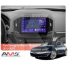 Штатна магнітола MOSS M3 4+32 ГБ 9" Buick Regal 2013-2017 (A) AMS (50606)