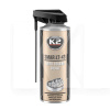 Мастило для змащування підшипників пластичне 400мл Wheel Bearing Grease K2 (W135)
