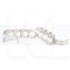 Вкладиш корінний STD 1.3 L (1 шт) SHINO на Chery BEAT (473F-BJ1005012)