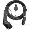 Зарядка для електромобіля Type 1 3.7 кВт 16А 1-фаза Travel Charger SPARKS (TC16T1)