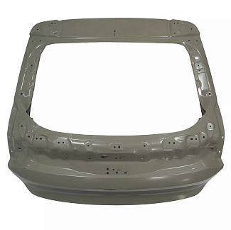 Кришка багажника Zeekr