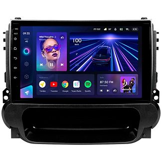 Штатная магнитола CC3 4+32 Gb 9" Chevrolet Malibu 8 2012-2015 Teyes
