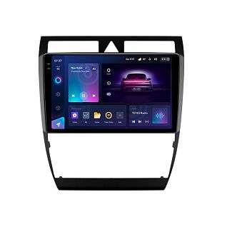 Штатная магнитола CC3 4+64 Gb 9" Audi A6 2 1997-2004 2k Teyes