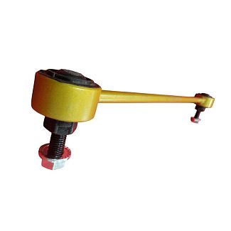 Стійка стабілізатора передня посилена на Peugeot 1007 (2005-2009) REDAUTO