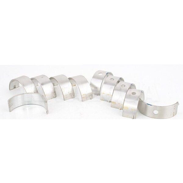 Вкладиш корінний STD 1.3 L (1 шт) SHINO на Chery BEAT (473F-BJ1005012)