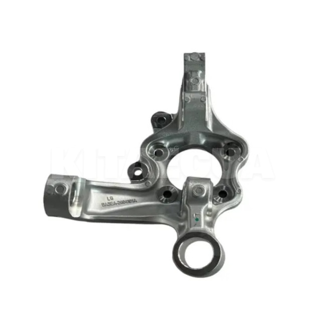 Поворотный кулак задний левый BYD на BYD Song Plus (13514918-00) - 3